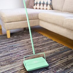 Fuller Brush 17029 Electrostatic Carpet & Floor Sweeper - 9