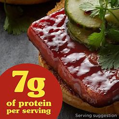SPAM with Real HORMEL Bacon, 7 g protein, 12 oz (Pack of 12)