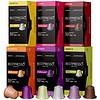 Bestpresso Coffee for Nespresso OriginalLine Machine 120 pods Certified Genuine Espresso Variety Pack