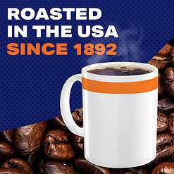 Maxwell House Decaf House Blend Medium Roast K-Cup Coffee Pods, 84 ct., Box
