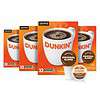 Dunkin' Original Blend Medium Roast Coffee, 88 Keurig K-Cup Pods