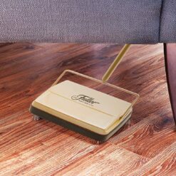 Fuller Brush Electrostatic Carpet & Floor Sweeper - 9