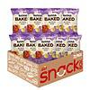 Tostitos Oven Baked Scoops! Tortilla Chips, 0.875 Ounce (Pack of 72)