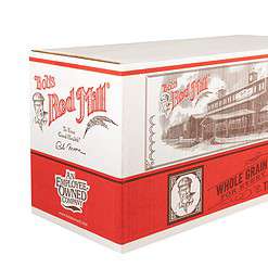 Bob's Red Mill Steel Cut Oats, 54-ounce (Pack of 4)