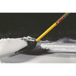 The Original Snow Pusher 24" Wide Model