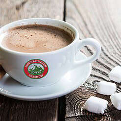 Mountain High All Natural Hot Chocolate - 2.0 Compatible Single Serve Cups (Milk Chocolate, 60)