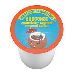 Java Factory Coffee Pods Compatible with K Cup Brewers Including 2.0, Assorted Variety Pack, 80 Count
