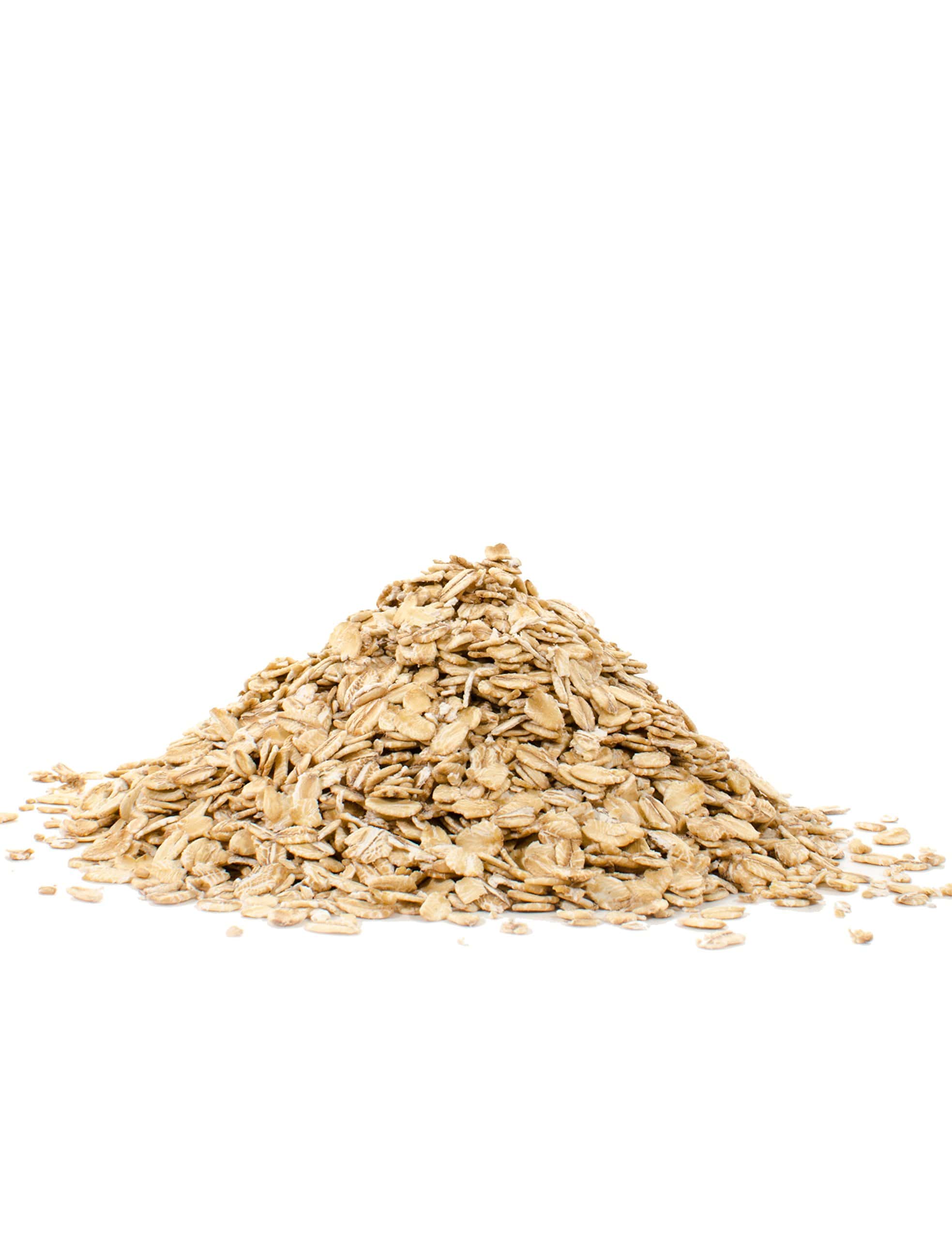 Bob's Red Mill Organic Quick Cooking Rolled Oats - 32 oz (Pack of 4)