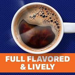 Maxwell House Decaf House Blend Medium Roast K-Cup Coffee Pods, 84 ct., Box