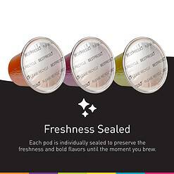 Bestpresso Coffee for Nespresso OriginalLine Machine 120 pods Certified Genuine Espresso Variety Pack