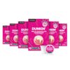 Dunkin’ Polar Peppermint Flavored Coffee, 60 Keurig K-Cup Pods