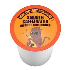 Java Factory Coffee Pods Compatible with K Cup Brewers Including 2.0, Assorted Variety Pack, 80 Count