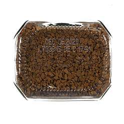 Mount Hagen 3.53oz Organic Freeze Dried Instant Coffee - 6 pack, Eco-friendly Coffee Made From Organic Medium Roast Arabica Beans