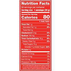 Nestle Hot Chocolate Packets, Dark Chocolate Flavor Hot Cocoa Mix, Made with Real Cocoa, Bulk Pack, 0.71 oz Packet (Pack of 300)