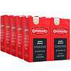 Community Coffee Dark Roast Ground 16 oz Firm Pack 16 Ounce (Pack of 10)