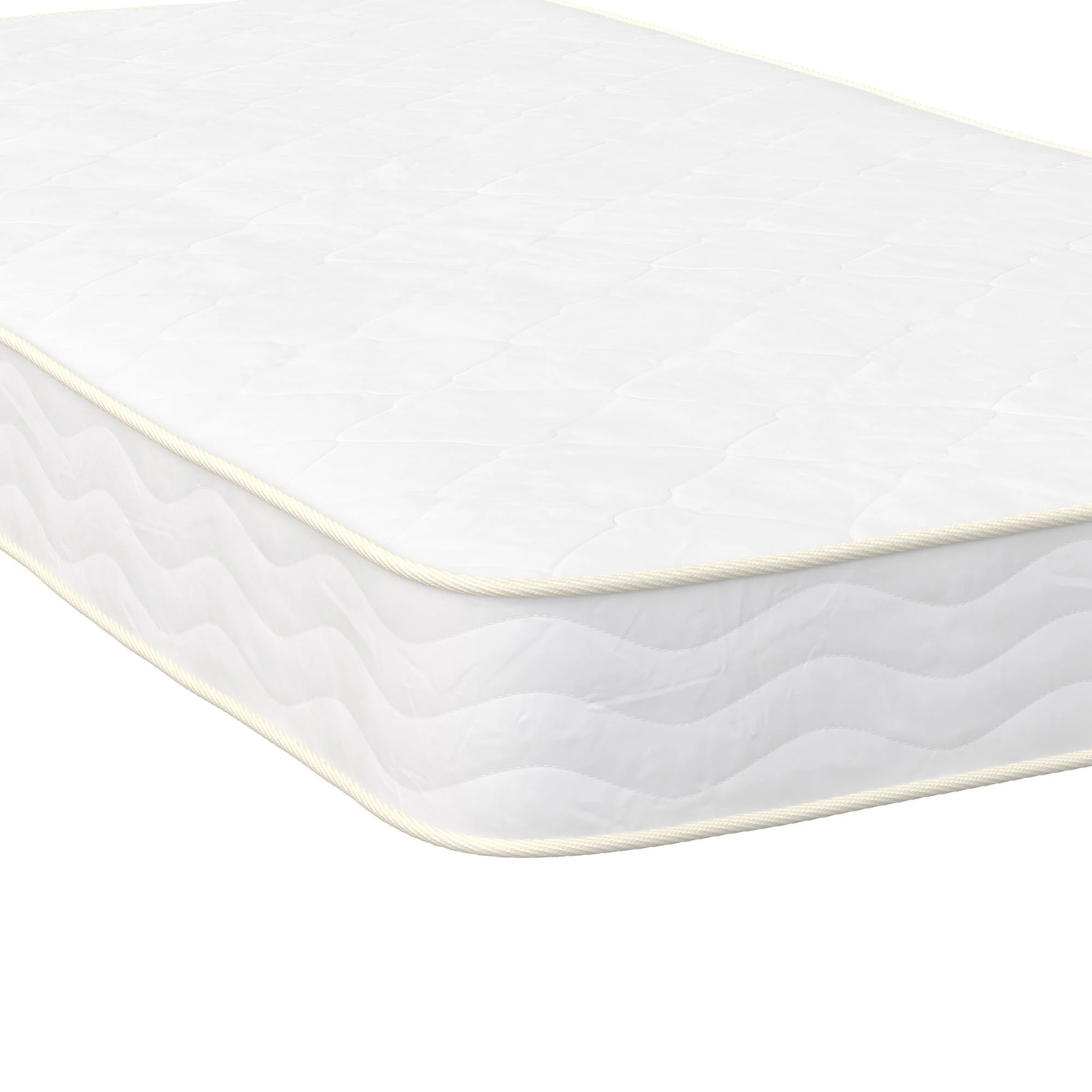 Signature Sleep Solace 6" Bonnell Coil Mattress, Twin