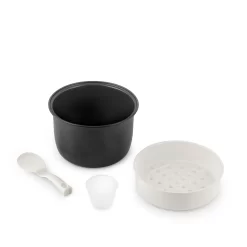 Aroma 20-Cup Programmable Rice & Grain Cooker and Multi-Cooker