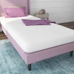 NapQueen Twin Mattress Rainbow 5