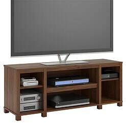 Mainstays Parsons TV Stand for TVs up to 50