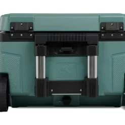 Igloo - 52 QT Trailmate Cooler RLR - Spruce/Grey