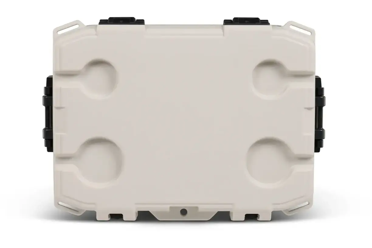 Igloo - 50 QT Trailmate Cooler - Bone