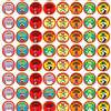 Java Factory Coffee Pods Compatible with K Cup Brewers Including 2.0, Assorted Variety Pack, 80 Count