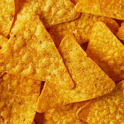 Doritos Flavored Tortilla Chips, Cool Ranch, 1.75 Ounce (Pack of 64)
