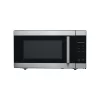 Hamilton Beach 1.6 Cu ft Sensor Cook Countertop Microwave Oven in Stainless Steel, New