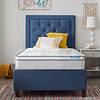 Linenspa Dreamer 8" Hybrid Mattress, Full