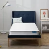 Linenspa Explorer 6" Firm Tight Top Innerspring Mattress, Twin