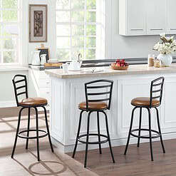 Mainstay's 3-Pack Indoor Adjustable 24