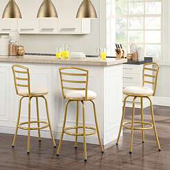 Mainstays 3-Pack Indoor Adjustable 24
