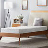 Mainstays 6" Innerspring Coil Mattress, Full