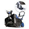Snow Joe 18-inch Electric Single-Stage Snow Blower, 13-Amp