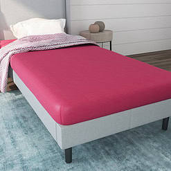 NapQueen Twin Mattress Rainbow 5
