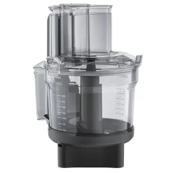 Vitamix - Food Processor Attachment - Black