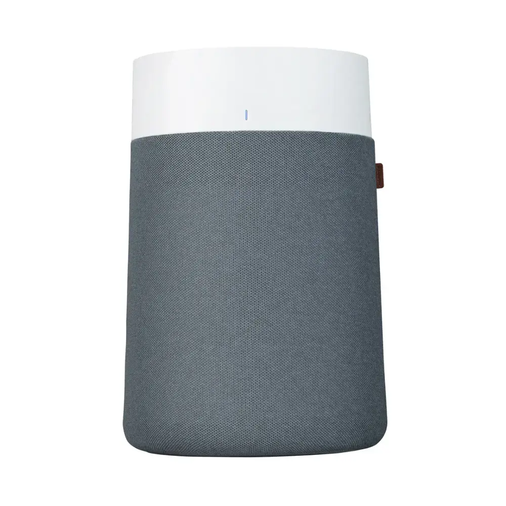 Blueair - Blue Pure 311i Max 387 Sq. Ft Smart HEPASilent Air Purifier - White/Seabed