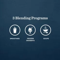 Vitamix - Ascent X2 Blender - Polar White