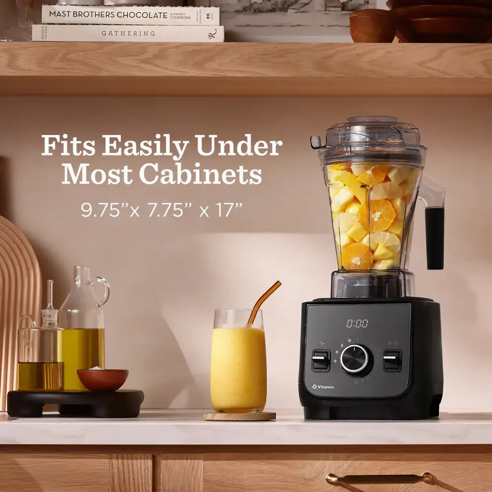 Vitamix - Ascent X2 Blender - Polar White