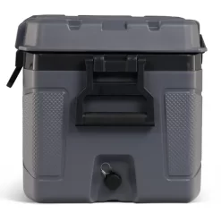 Igloo - 50 QT Trailmate Cooler - Carbonite