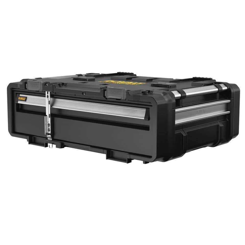 DEWALT TOUGHSYSTEM 2.0 DXL 30 in. Deep Drawer Box