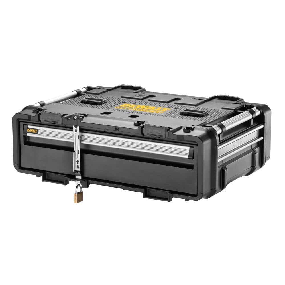 DEWALT TOUGHSYSTEM 2.0 DXL 30 in. Deep Drawer Box
