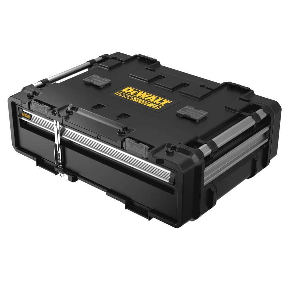 DEWALT TOUGHSYSTEM 2.0 DXL 30 in. Deep Drawer Box