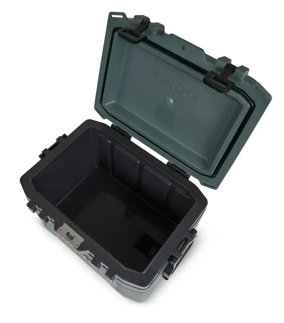 Igloo - 50 QT Trailmate Cooler - Spruce