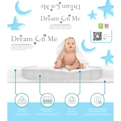 Dream on Me, 3