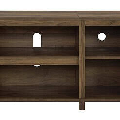 Mainstays Parsons TV Stand for TVs up to 50