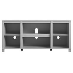 Mainstays Parsons TV Stand for TVs up to 50