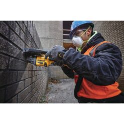 DEWALT FLEXVOLT 60V MAX Cordless Brushless 4.5 in. to 6 in. Small Angle Grinder with Kickback Brake (Tool Only)
