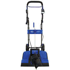 Snow Joe 21-inch Electric Single-Stage Snow Blower, 15-Amp, Directional Chute Control