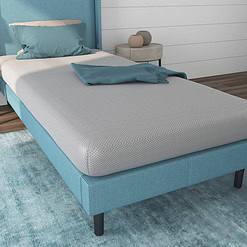 NapQueen Twin Mattress Rainbow 5